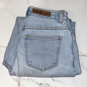 Vintage Bill Blass Jeans